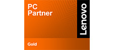 lenovo pc partner gold - Sistemi HS
