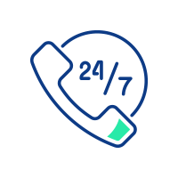 telefonate h24 - Sistemi HS