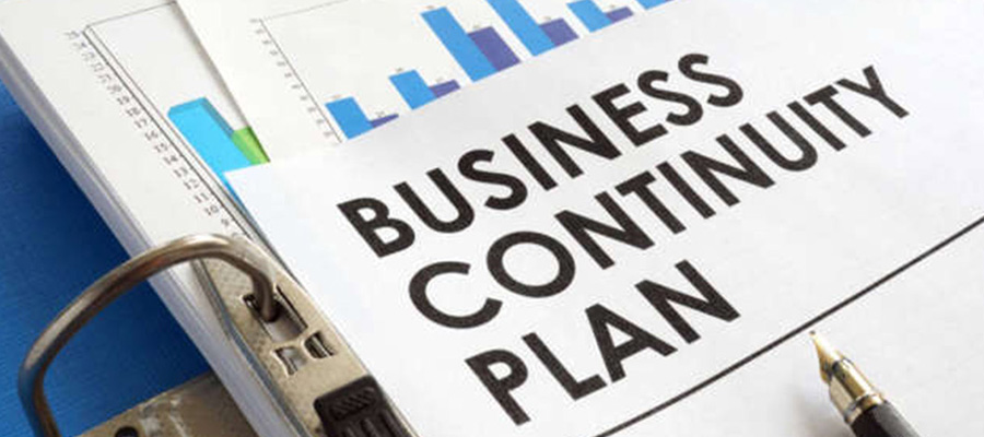 Business Continuity Plan