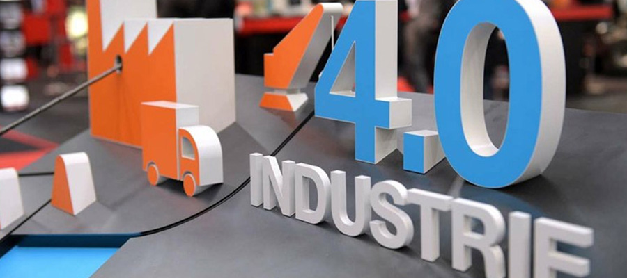 Industria 4.0 e Supply chain