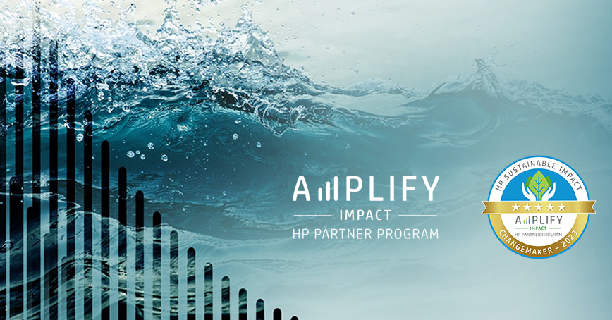 Hp Amplify Impct 2023 - Sistemi HS