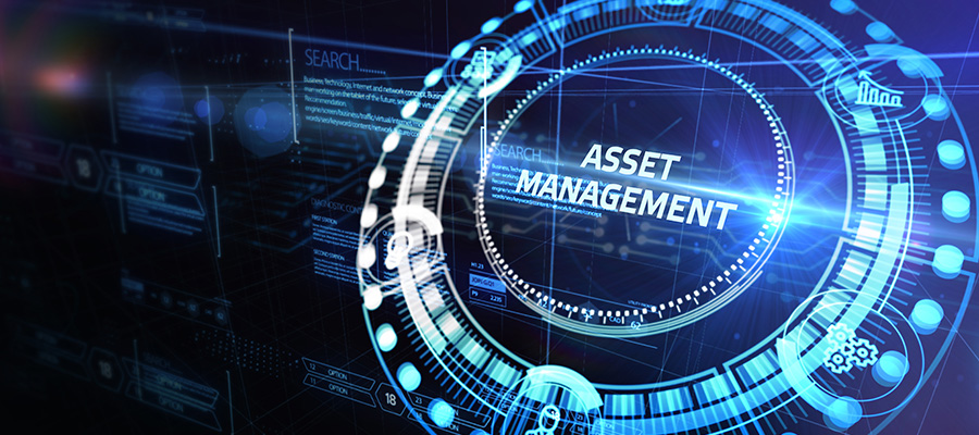 IT Asset Management