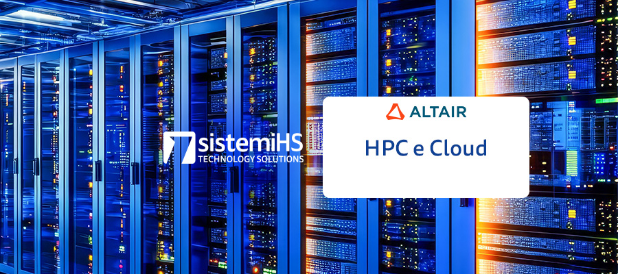 Soluzioni HPC Cloud Altair