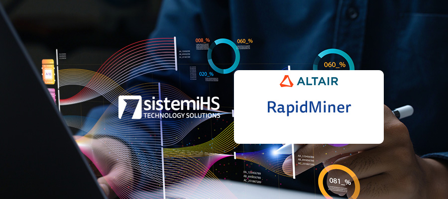 Altair RapidMiner