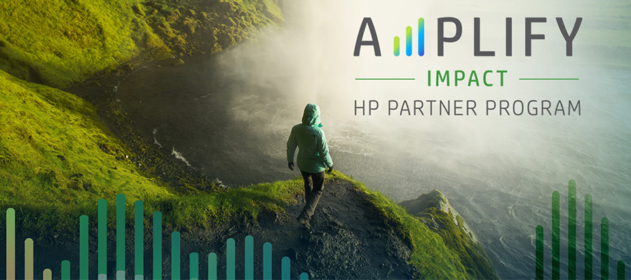 HP Amplify Impact Program