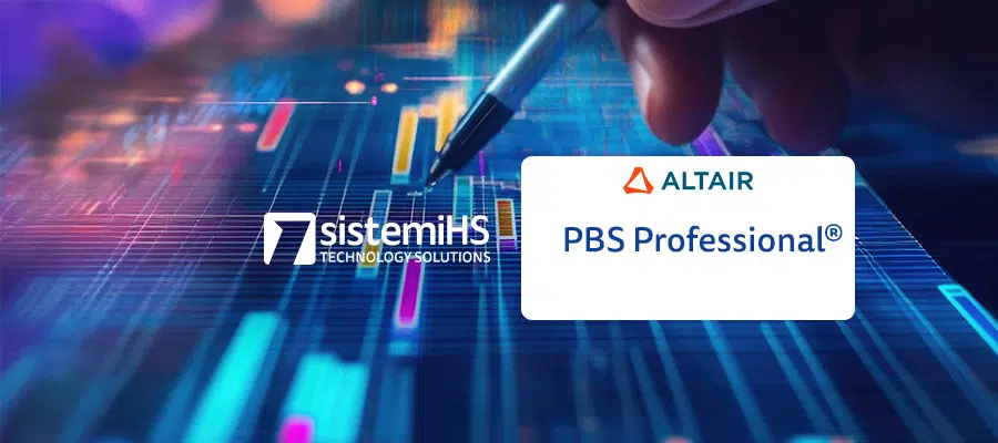 Altair PBS Professional