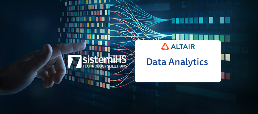 Altair Data Analytics