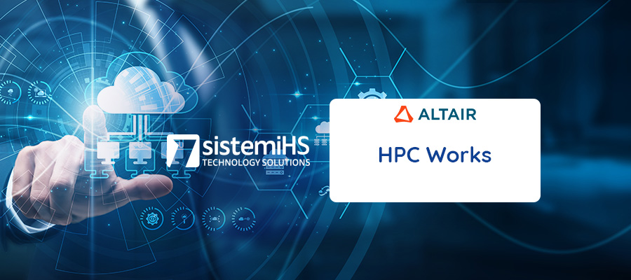Altair HPC Works