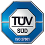 TUV_ISO27001 TUV_ISO27001