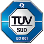 TUV_ISO9001 TUV_ISO9001